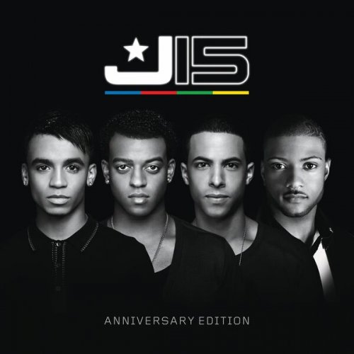 JLS - J15 - Anniversary Edition (2024)