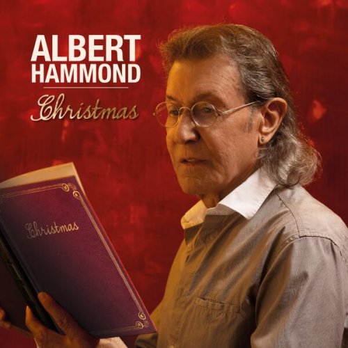 Albert Hammond - Christmas (2024) [Hi-Res]