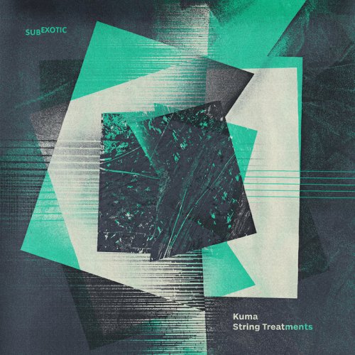 Kuma - String Treatments (2024)