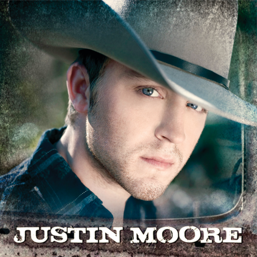 Justin Moore - Justin Moore (2009) [E-AC-3 JOC Dolby Atmos]