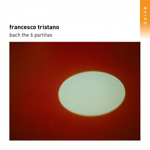 Francesco Tristano - Bach: The 6 Partitas (2024) [Hi-Res]