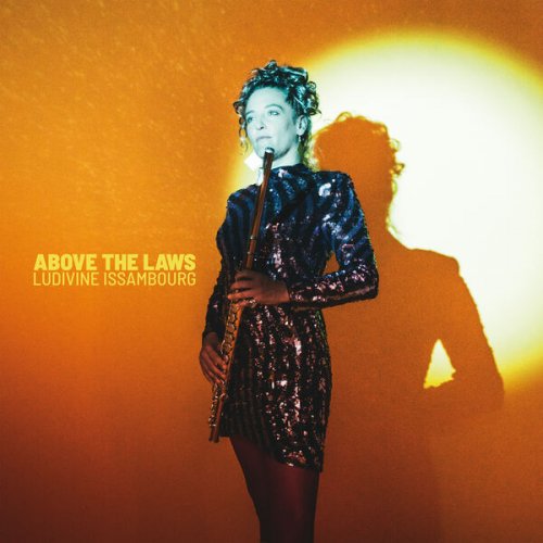 Ludivine issambourg - Above the Laws (2024) [Hi-Res]