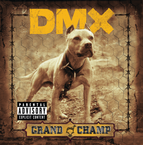 DMX - Grand Champ [E] (2003) [E-AC-3 JOC Dolby Atmos]