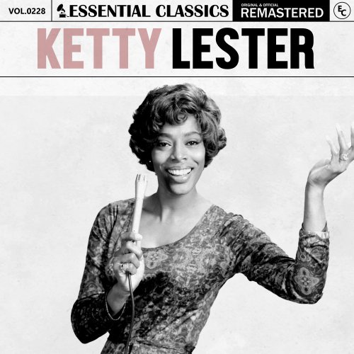 Ketty Lester - Essential Classics, Vol. 228: Ketty Lester (2024)