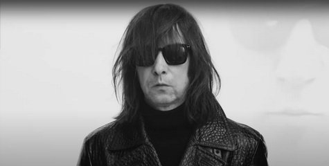 Primal Scream - Come Ahead (2024)