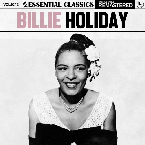 Billie Holiday - Essential Classics, Vol. 212: Billie Holiday (2024)