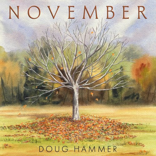 Doug Hammer - November (2024) Hi-Res