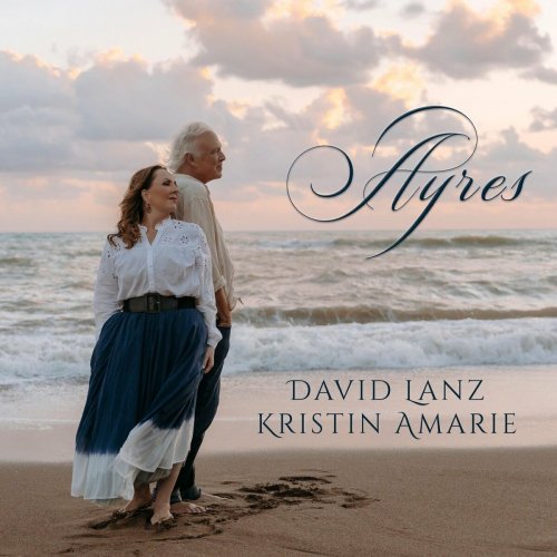 Kristin Amarie - Ayres (2024)