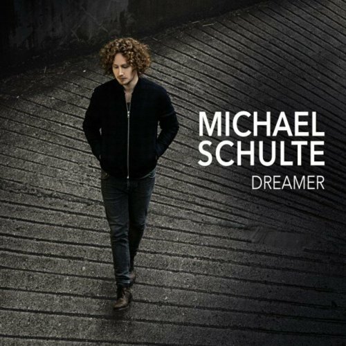 Michael Schulte - Dreamer (2018)