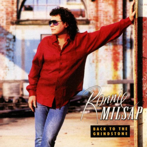 Ronnie Milsap - Back To The Grindstone (1991)