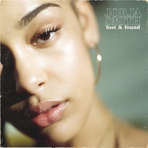 Jorja Smith - Lost & Found (2018) [E-AC-3 JOC Dolby Atmos]