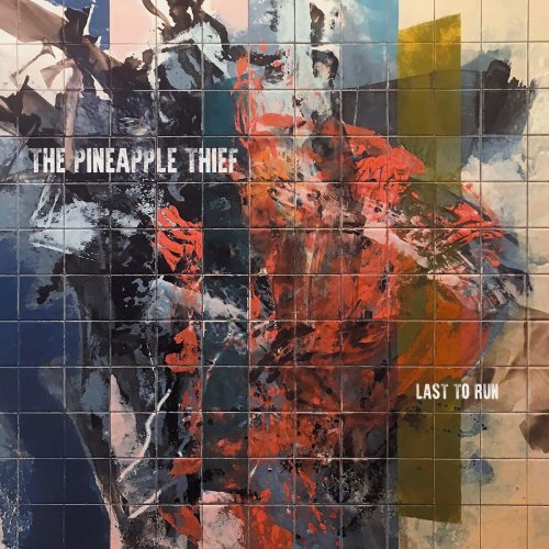 The Pineapple Thief - Last To Run EP (2024) [Hi-Res]