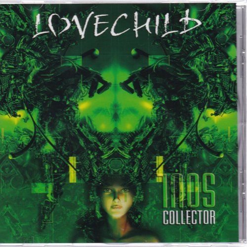 Lovechild - Soul Collector (2006)