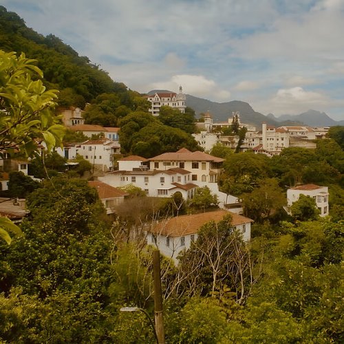 Antônio Silva - A Vida De Antônio (2024) Hi-Res