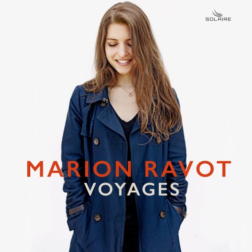 Marion Ravot - Voyages (2024) [Hi-Res]