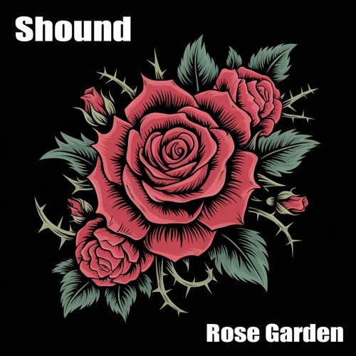 Shound - Rose Garden (2024)