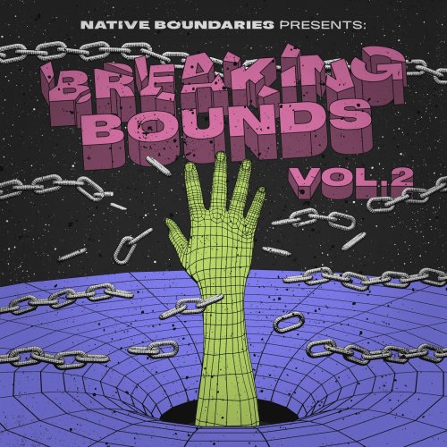 VA - Breaking Bounds VA, Vol 2 (2024)