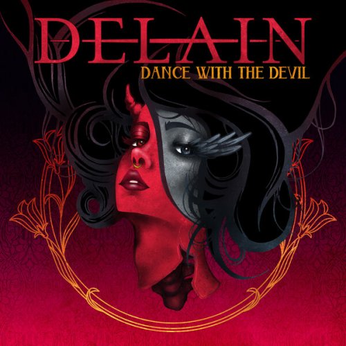 Delain - Dance with the Devil (2024) Hi-Res