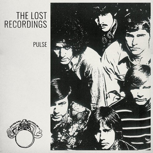 Pulse - The Lost Recordings (2024)