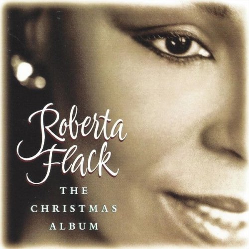 Roberta Flack - The Christmas Album (1997)