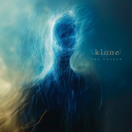 Klone - The Unseen (2024) Hi-Res