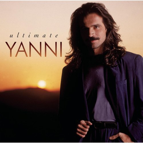 Yanni - Ultimate Yanni (2003)