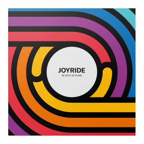 Various Artists - Joyride (2024)