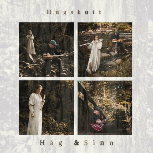 Håg & Sinn - Hugskott (2024)