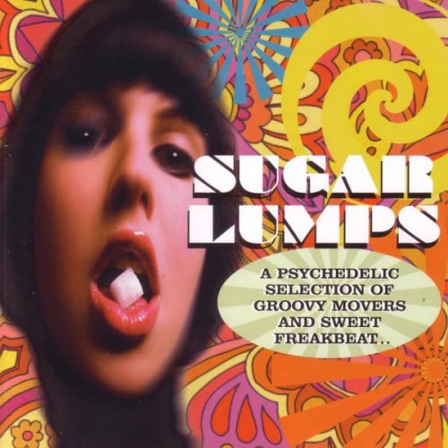 VA - Sugar Lumps (2005)