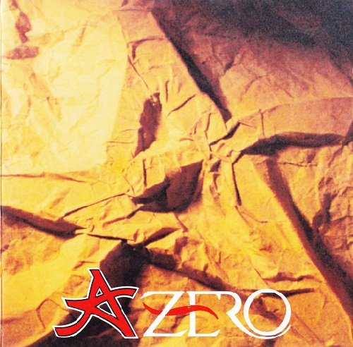 Azero - Azero (1993) CD-Rip