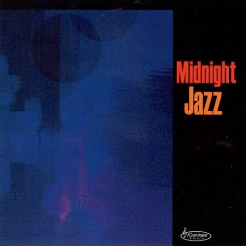 VA - Midnight Jazz (1999)