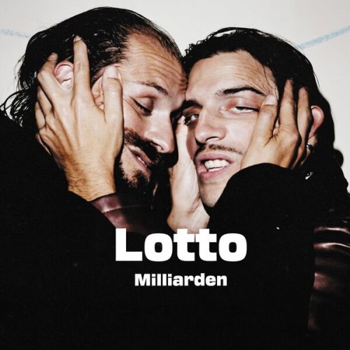 Milliarden - LOTTO (2024) Hi-Res