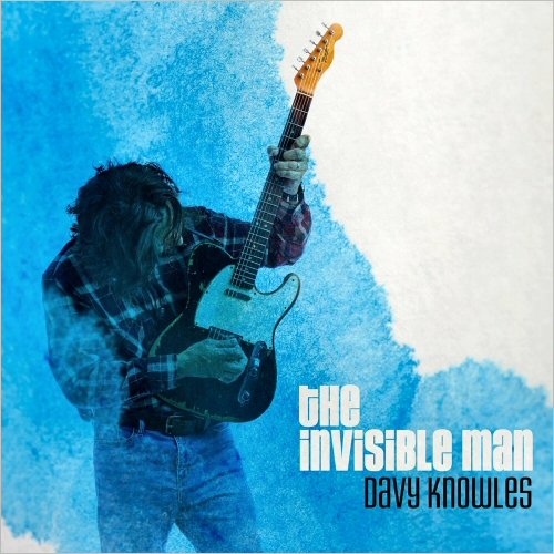 Davy Knowles - The Invisible Man (2024)