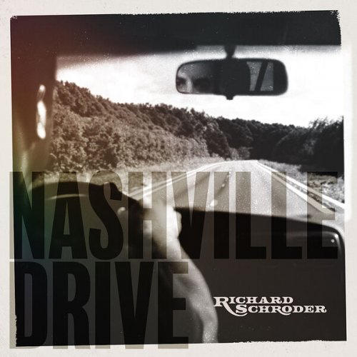 Richard Schröder - Nashville Drive (2024)