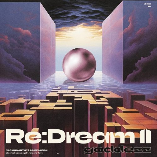 VA - RE:DREAM II (2024)