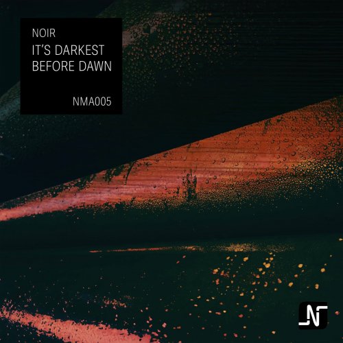 Noir - It’s Darkest Before Dawn (2024)