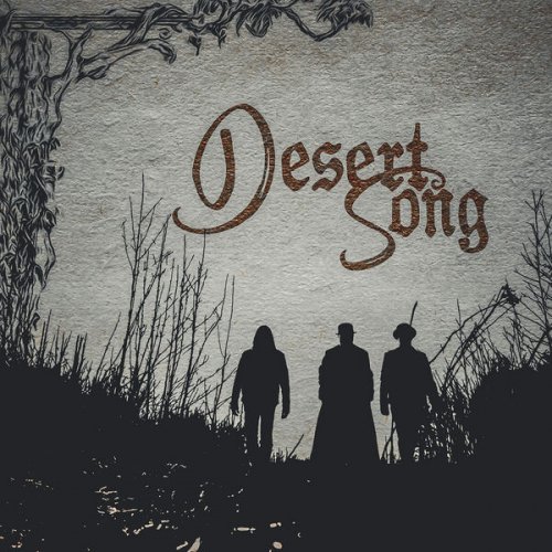 Desert Song - Desert Song (2024) Hi-Res