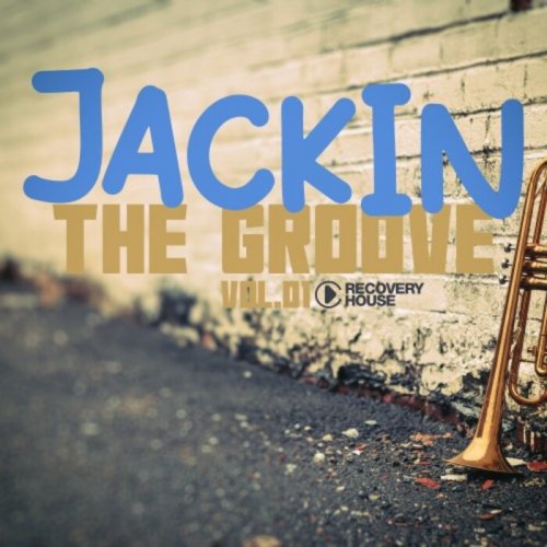 VA - Jack In The Groove, Vol 01 (2024)