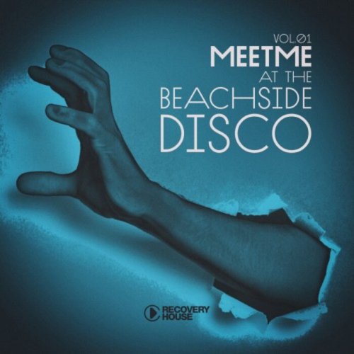 VA - Meet Me At The Beachside Disco, Vol 01 (2024)