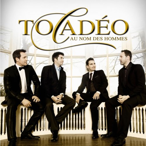 Tocadéo - Au nom des hommes (2012)