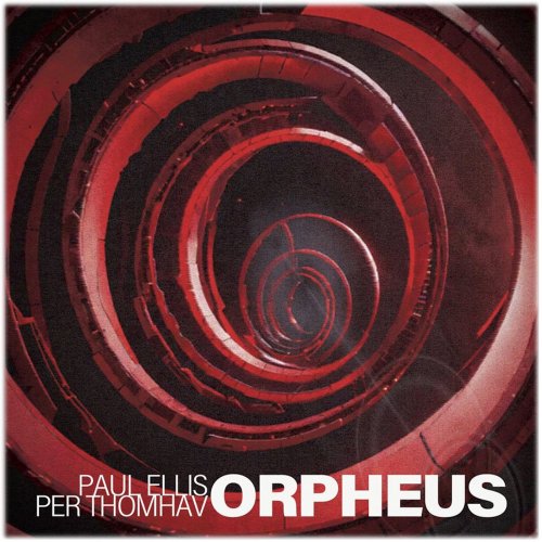 Paul Ellis & Per Thomhav - Orpheus (2024) [Hi-Res]