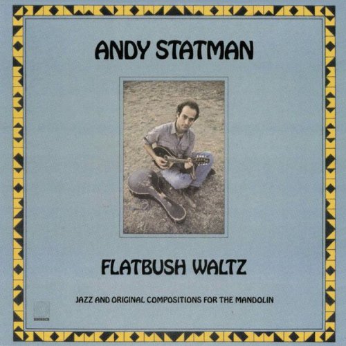 Andy Statman - Flatbush Waltz (1980)