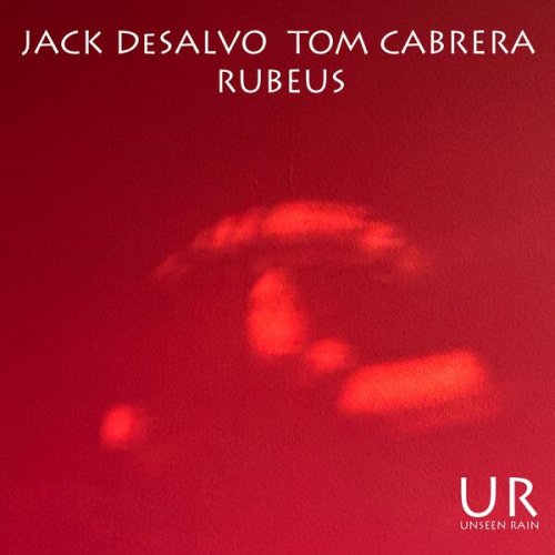 Jack DeSalvo - Rubeus (2024) [Hi-Res]