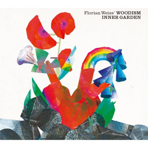 Florian Weiss' Woodism - Inner Garden (2024)