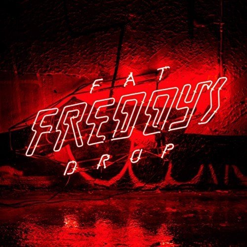 Fat Freddy's Drop - BAYS (2015) [Hi-Res]