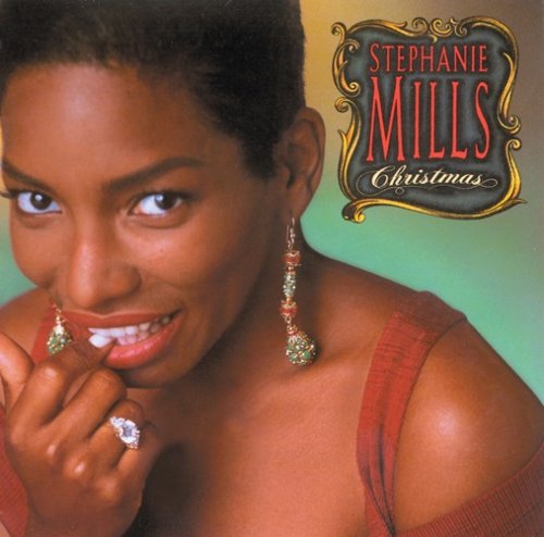 Stephanie Mills - Christmas (Album Version) (1991)