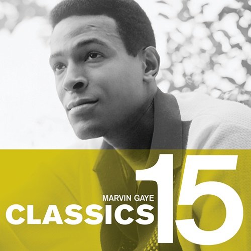 Marvin Gaye - Classics (2008)