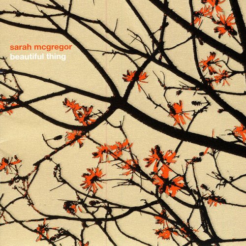 Sarah McGregor - Beautiful Thing (2024)