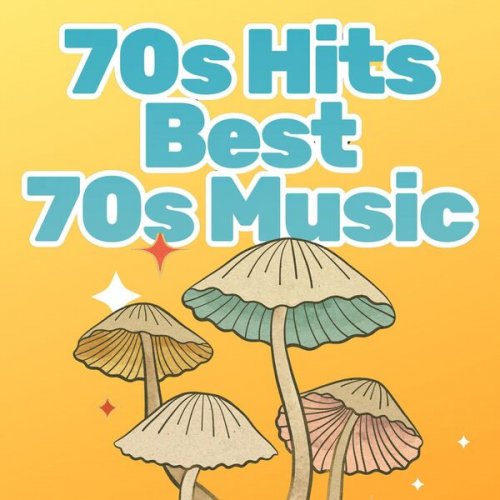 VA - 70s Hits Best 70s Music (2024)