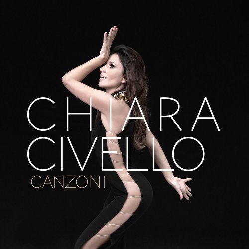 Chiara Civello - Canzoni (2014) [Hi-Res]